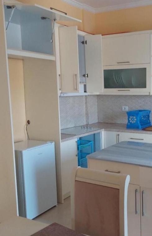 Emi'S Villa Ksamil Bagian luar foto